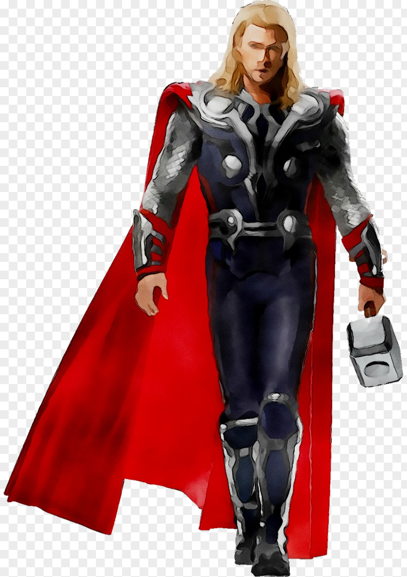 Thor Spider-Man Avengers Superhero Party PNG