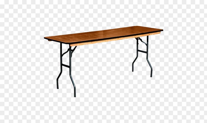 Trestle Table Folding Tables Furniture Matbord PNG