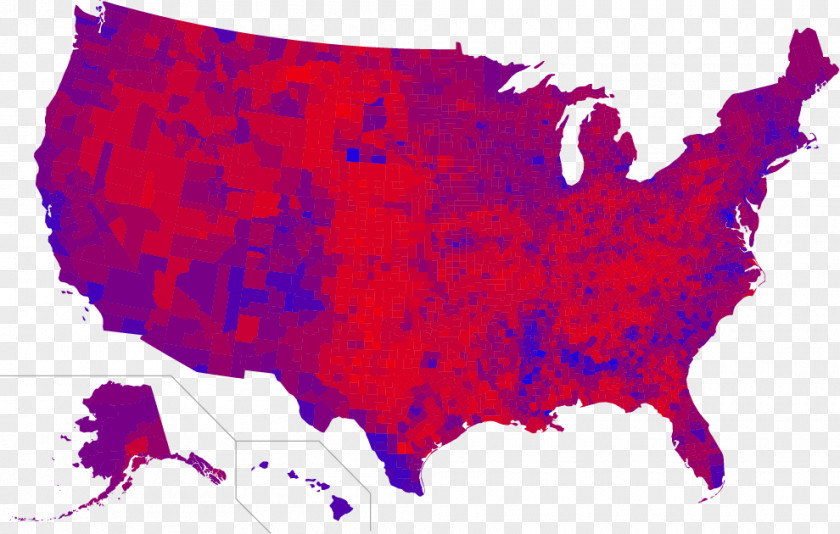 United States Presidential Election, 2008 Purple America US Election 2016 2000 PNG