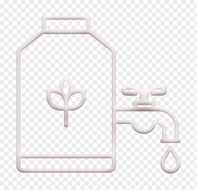 Water Icon Tank PNG