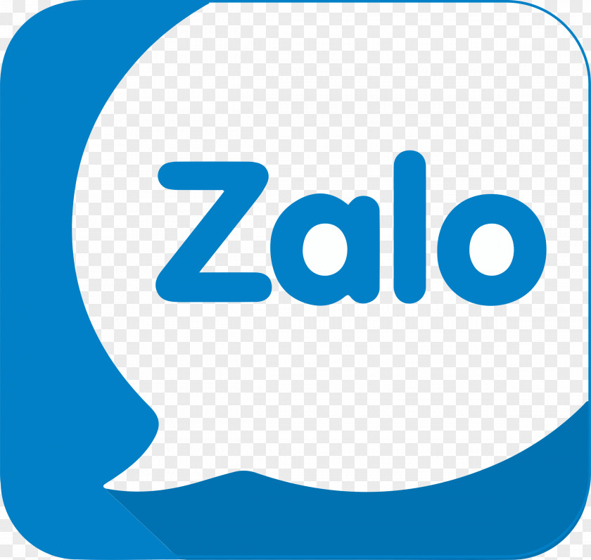 100% Logo Clip Art Zalo PNG