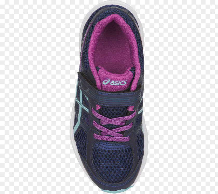 Asics Walking Shoes For Women Velcro Sports Product Design Sportswear PNG