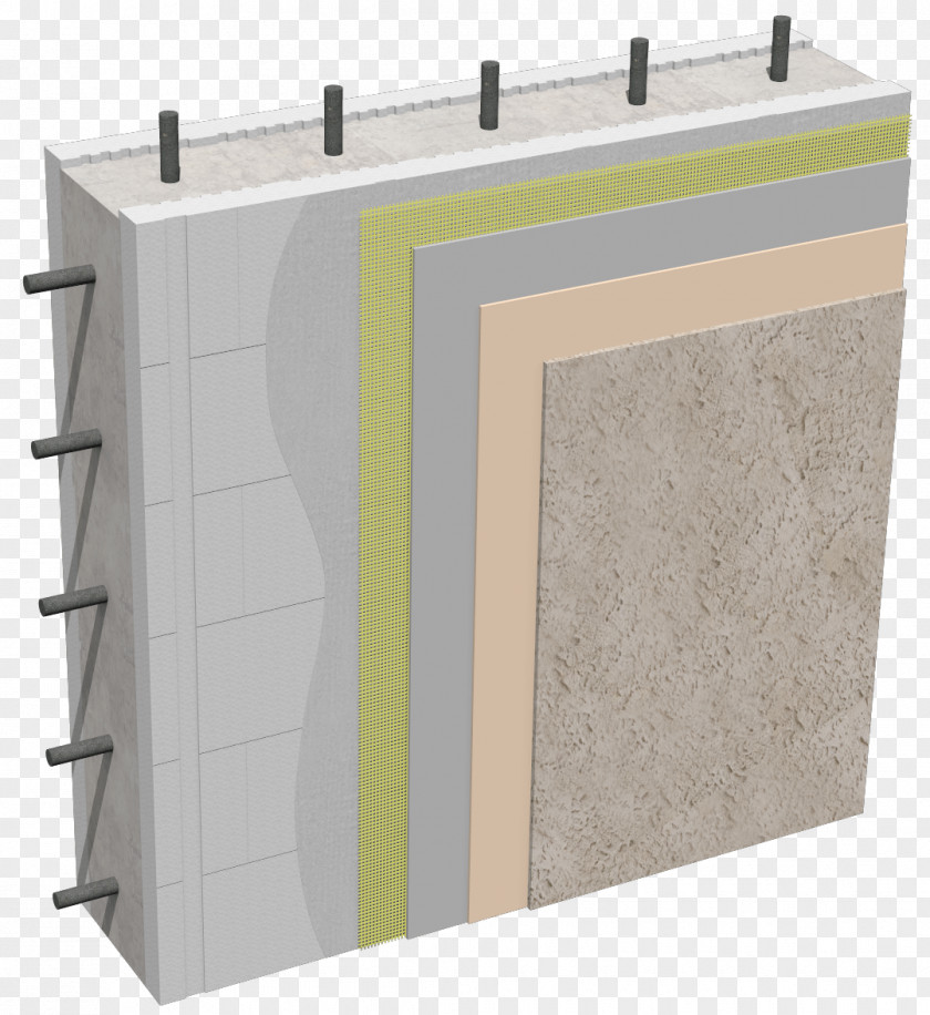 Building Exterior Insulation Finishing System Insulating Concrete Form Sto PNG