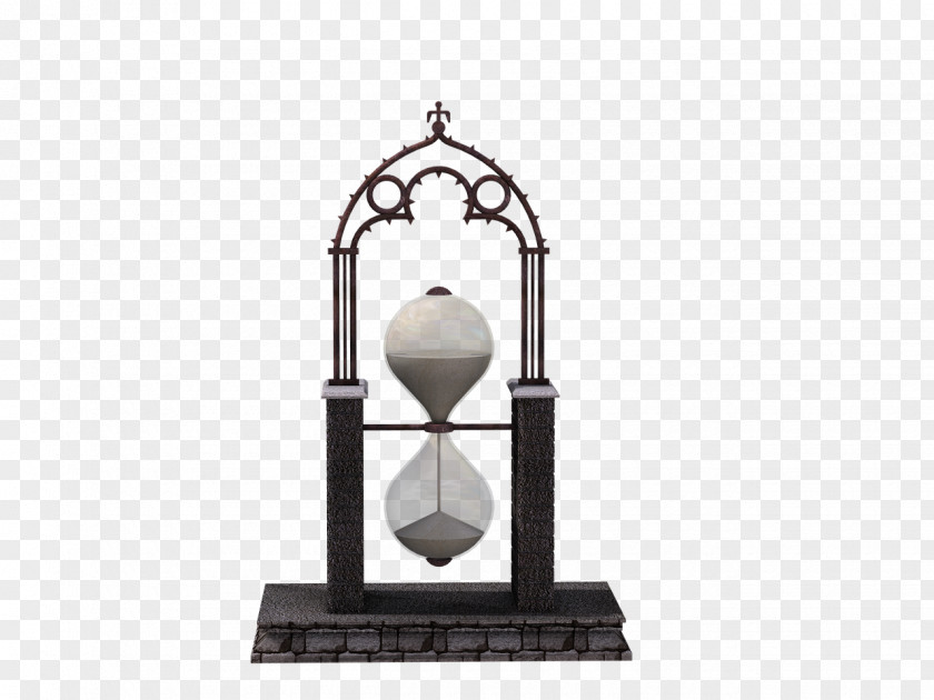 Clock Hourglass Time Image PNG