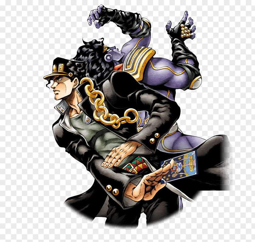 Egyptian Jotaro Kujo Josuke Higashikata Yoshikage Kira JoJo's Bizarre Adventure Koichi Hirose PNG