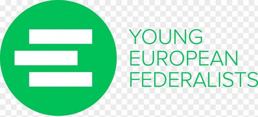 European Union Brussels Young Federalists Of Federalism PNG
