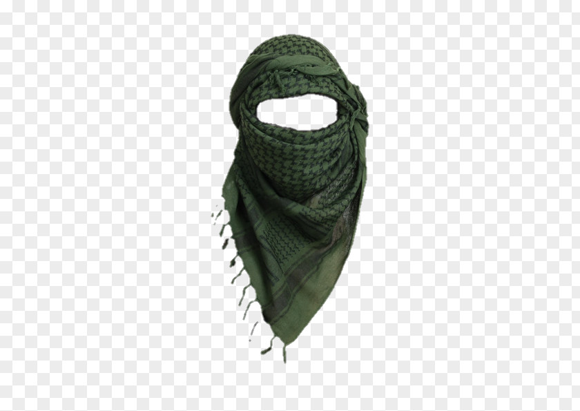 Keffiyeh ARSGEAR.COM Hijab Paintball Scarf PNG