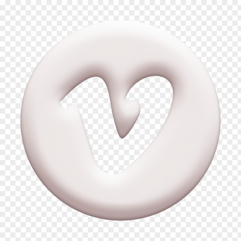 Love Smile Logo Icon Vimeo PNG