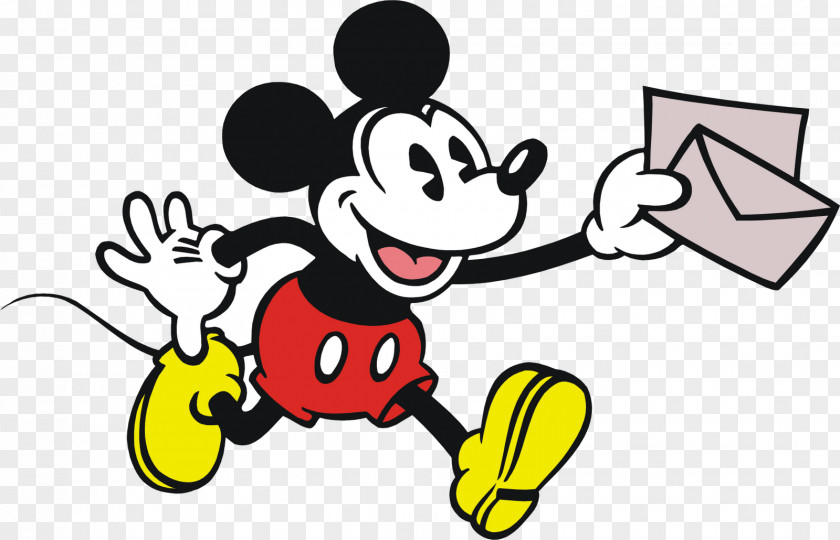 Mickey Minnie Mouse Pluto Animation PNG