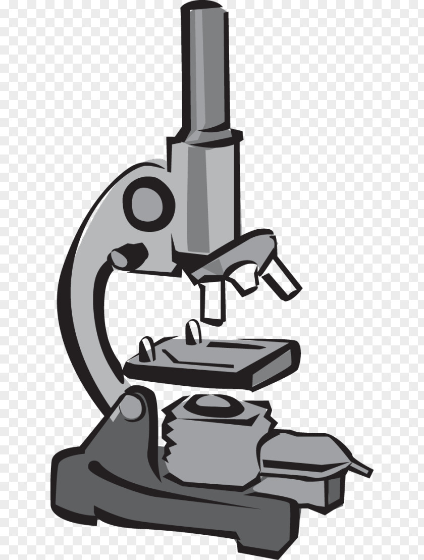 Microscope Desktop Wallpaper Download Clip Art PNG