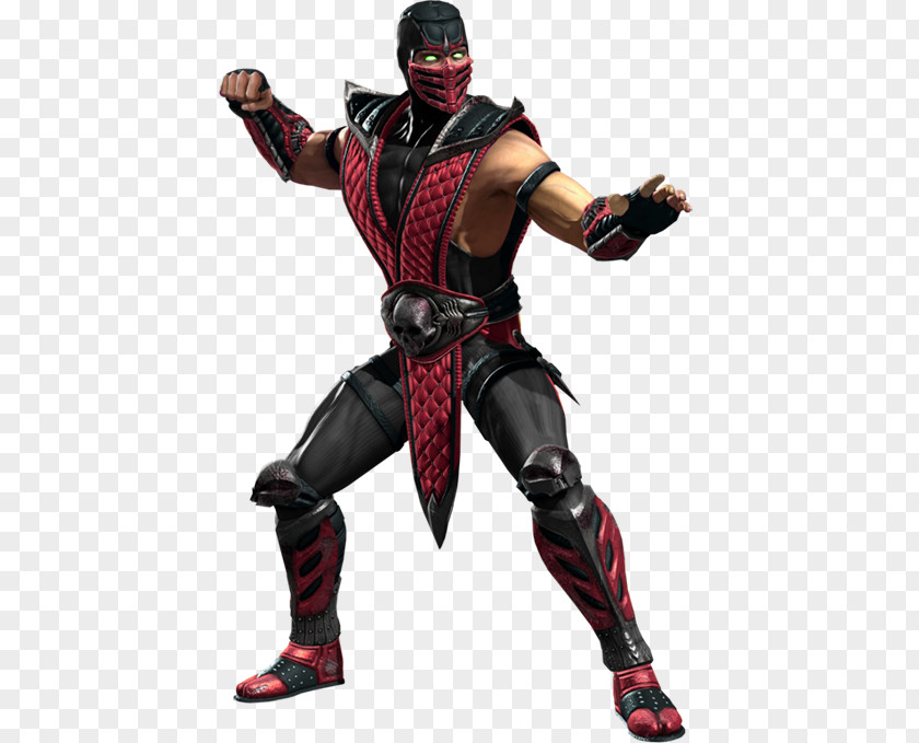 Mortal Kombat: Armageddon Scorpion Sub-Zero Kombat Vs. DC Universe PNG