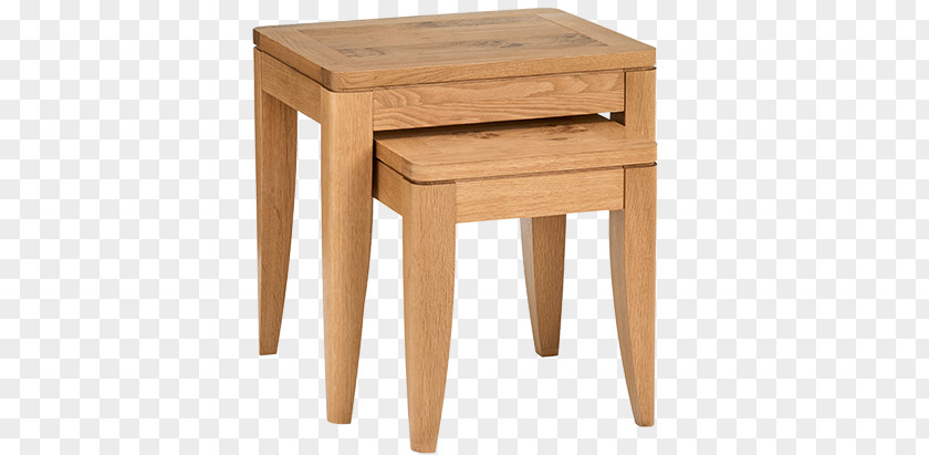 Park Table Drawer Oak Dining Room Furniture PNG