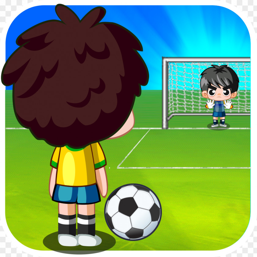 Penalties Game App Store Apple IPod Touch PNG
