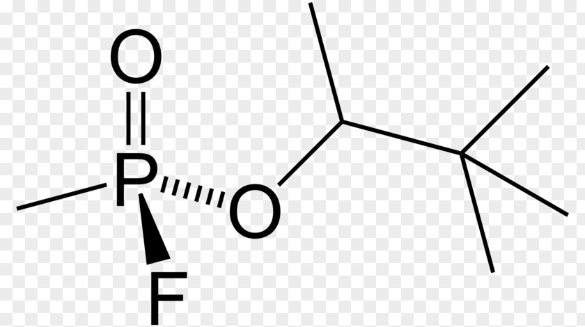 Soman Sarin Nerve Agent Tabun Acetylcholinesterase PNG