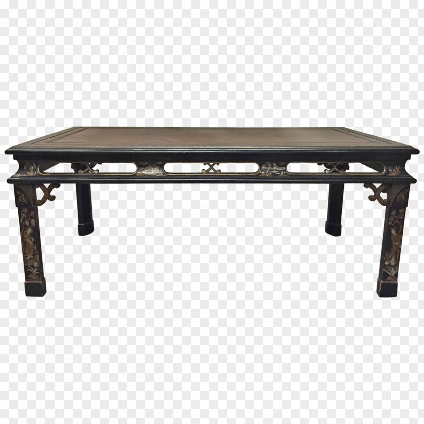 Table Coffee Tables Furniture Wood PNG