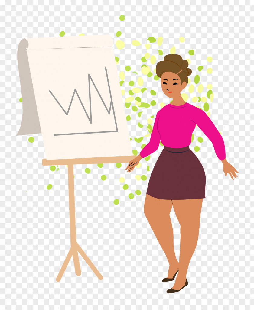 Teacher Female Woman PNG