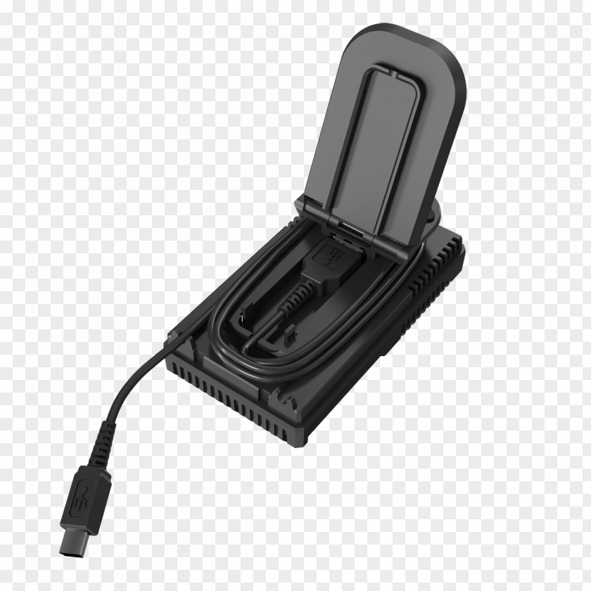 USB AC Adapter Lithium-ion Battery Electric Rechargeable PNG