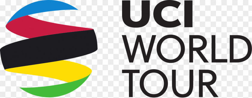 World Tour 2018 UCI 2017 Logo Afrikatouren I Landeveissykling Asiatouren PNG