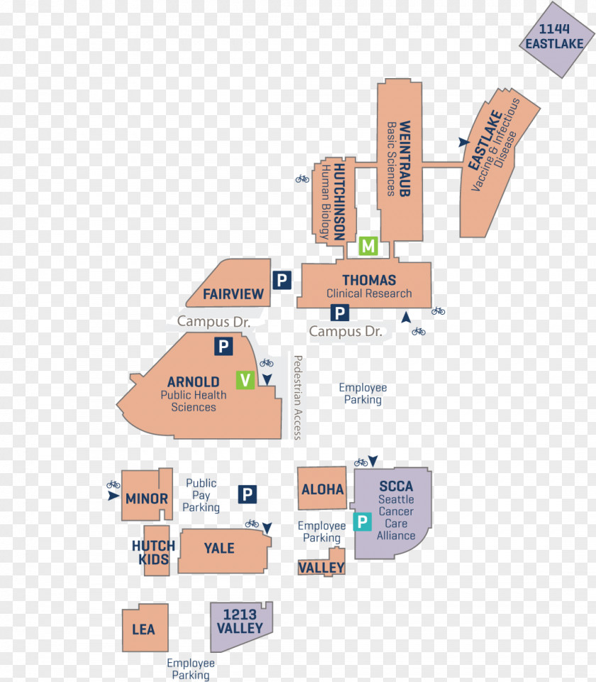 A Jail Sentence Floor Plan Fred Hutchinson Cancer Research Center Building PNG