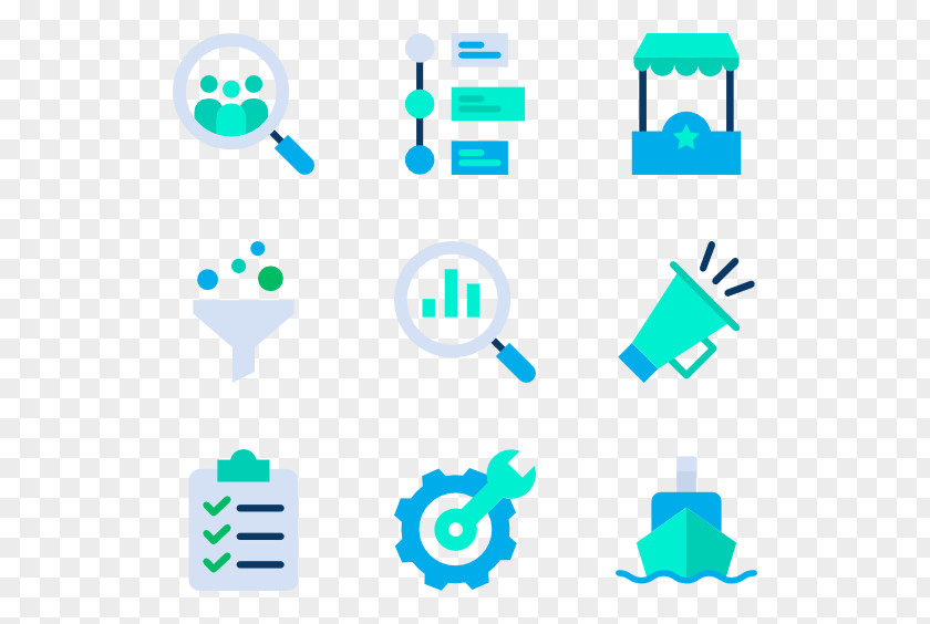 Advertising Symbols PNG