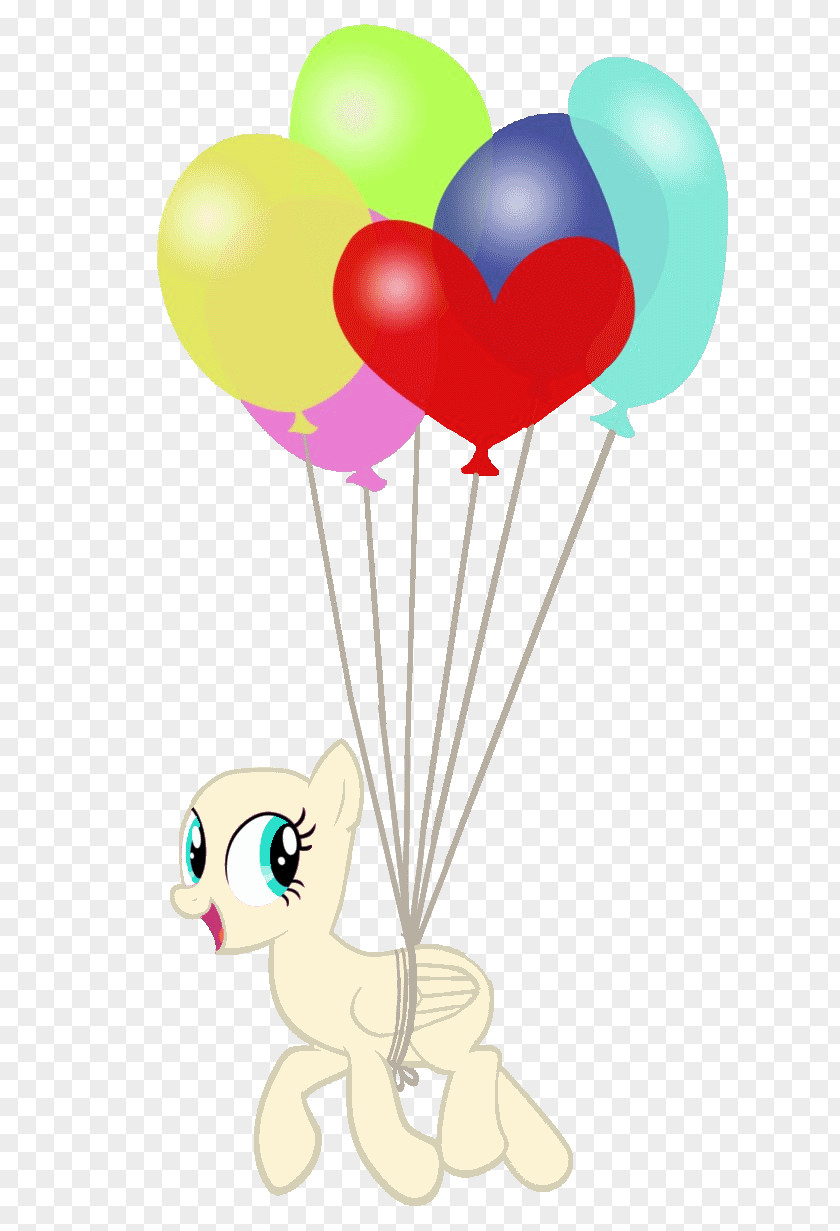Balloon Twilight Sparkle My Little Pony Pinkie Pie PNG