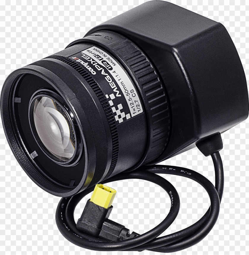 Camera Lens Vivotek Network IP8165HP 2MP Fixed Video Cameras PNG