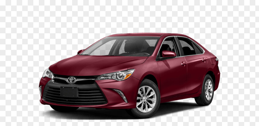 Car 2017 Toyota Camry LE XLE Automatic Transmission PNG
