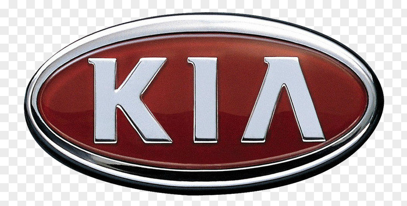 Car Kia Motors Optima Rio PNG