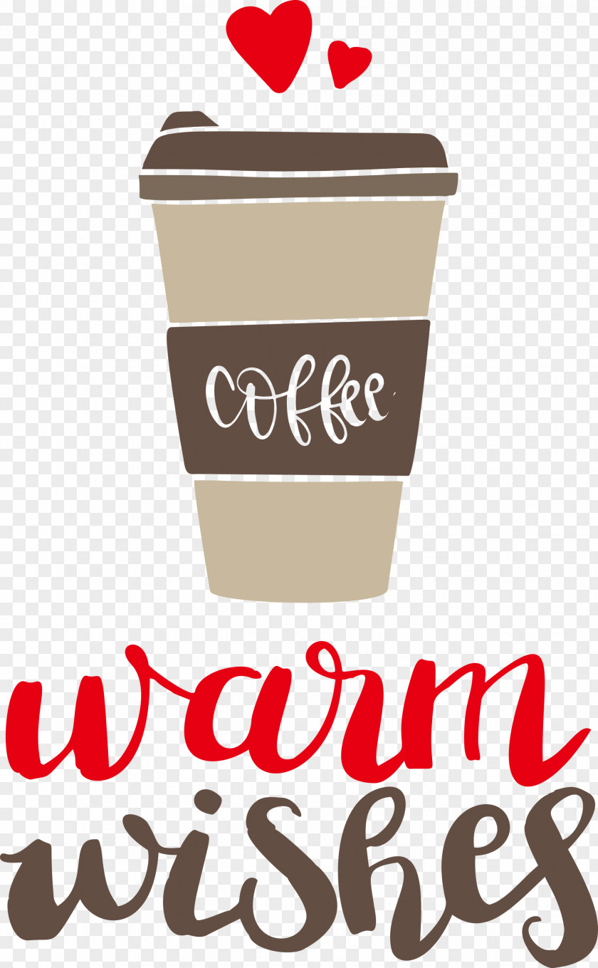 Coffee Warm Wishes PNG