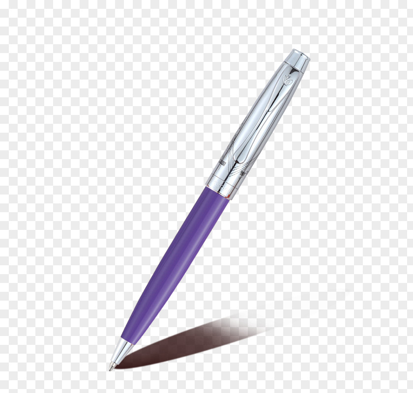 Design Ballpoint Pen PNG