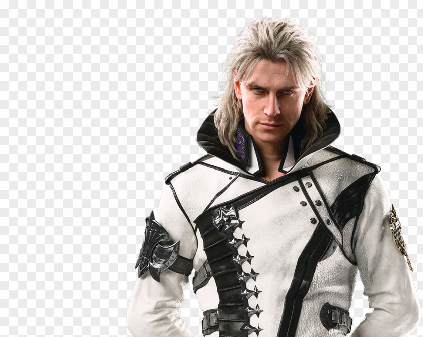 Final Fantasy XV : Comrades Kingsglaive: Ravus Nox Fleuret Dissidia NT PNG