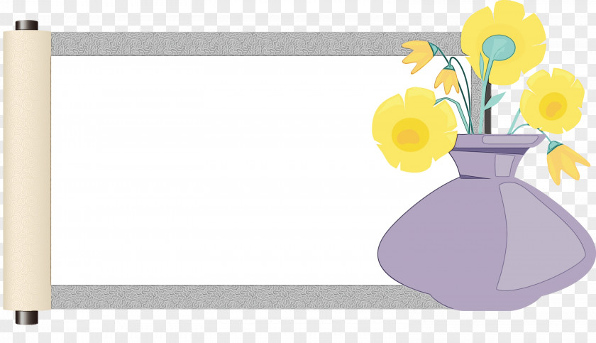 Floral Design PNG