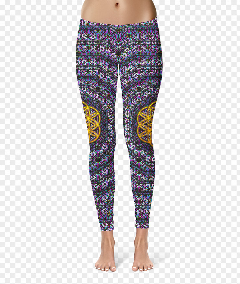 Leggings Mock Up Waist The Haunted Mansion Jeans Spandex PNG