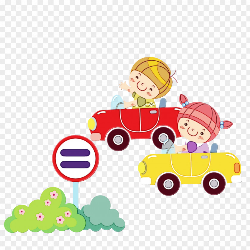 Locomotive Baby Products Toys PNG
