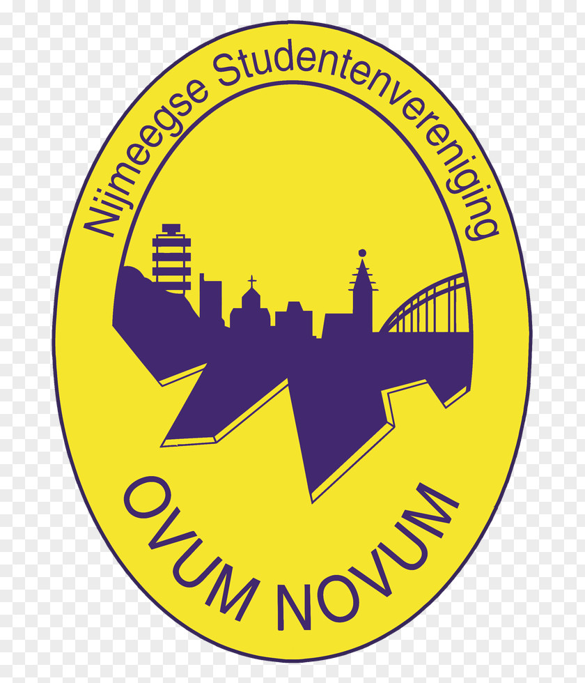 N.S.V. Ovum Novum Radboud University Nijmegen Bestuurlijk Overleg Studentenverenigingen Student Society JMW Horeca Uitzendbureau PNG