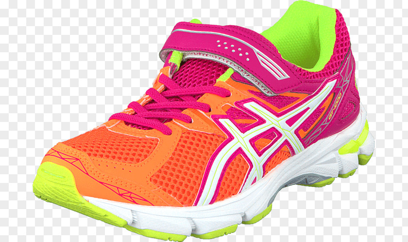Pinkish Orange KD Shoes Sports ASICS Clothing Woman PNG