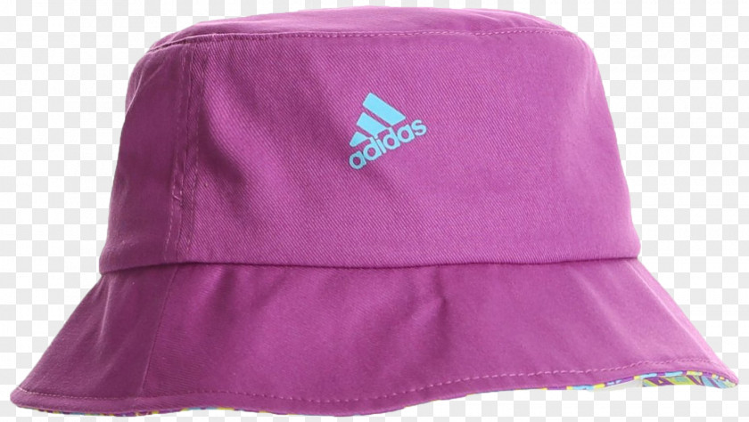 Purple Hat Adidas PNG