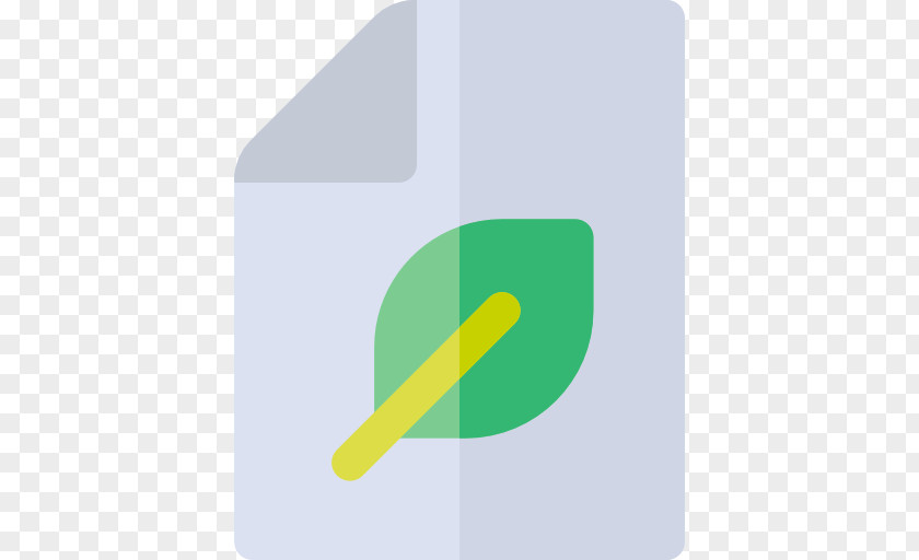 Recycling Paper Logo Brand Line PNG
