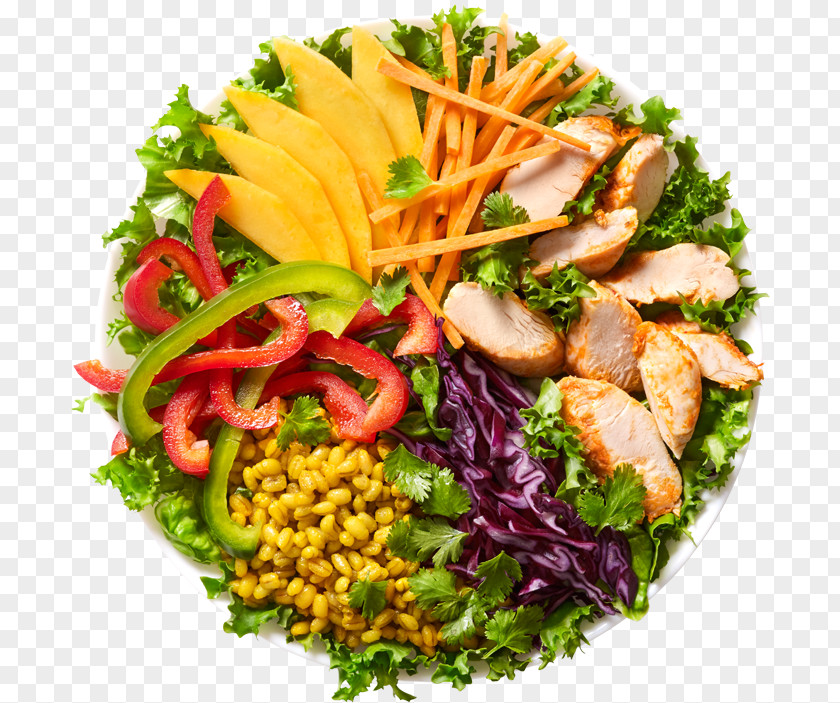 Salad Crudités Vegetarian Cuisine Salsa Recipe PNG