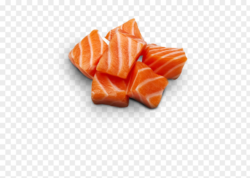SALMON Sashimi Smoked Salmon Lox Kebab PNG
