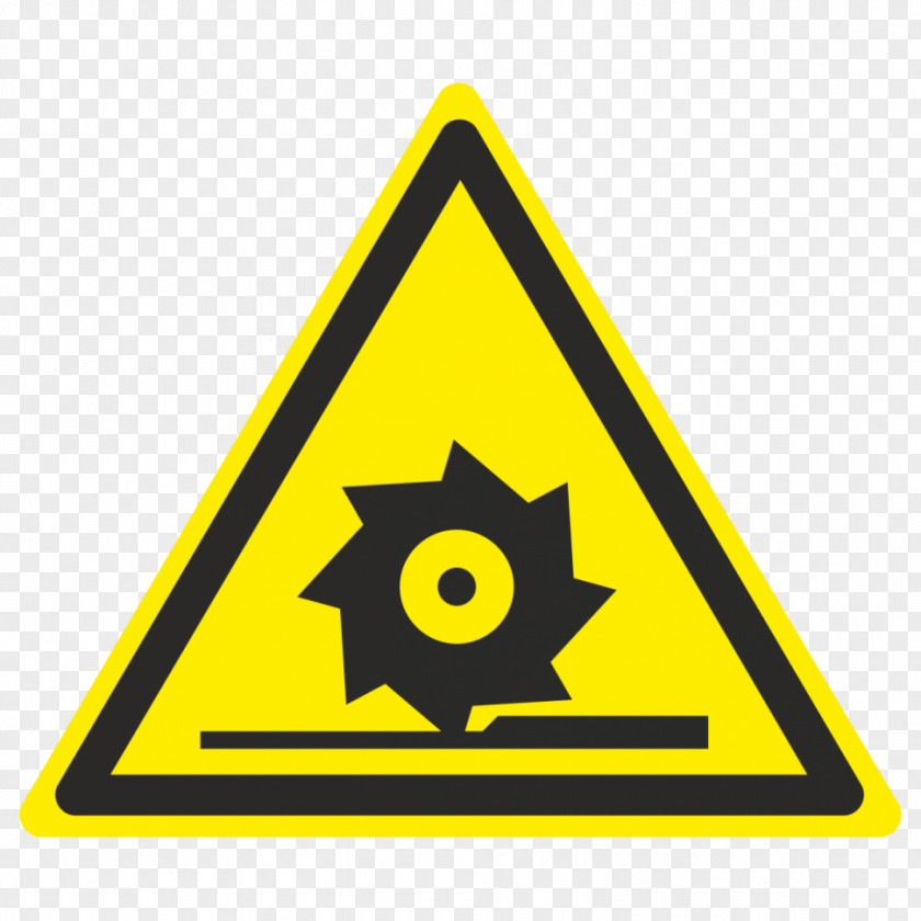 Warning Sign Label Hazard Symbol PNG