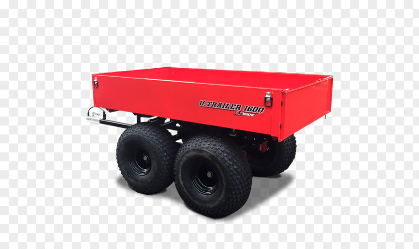 404 Tire Car Wheel All-terrain Vehicle Trailer PNG