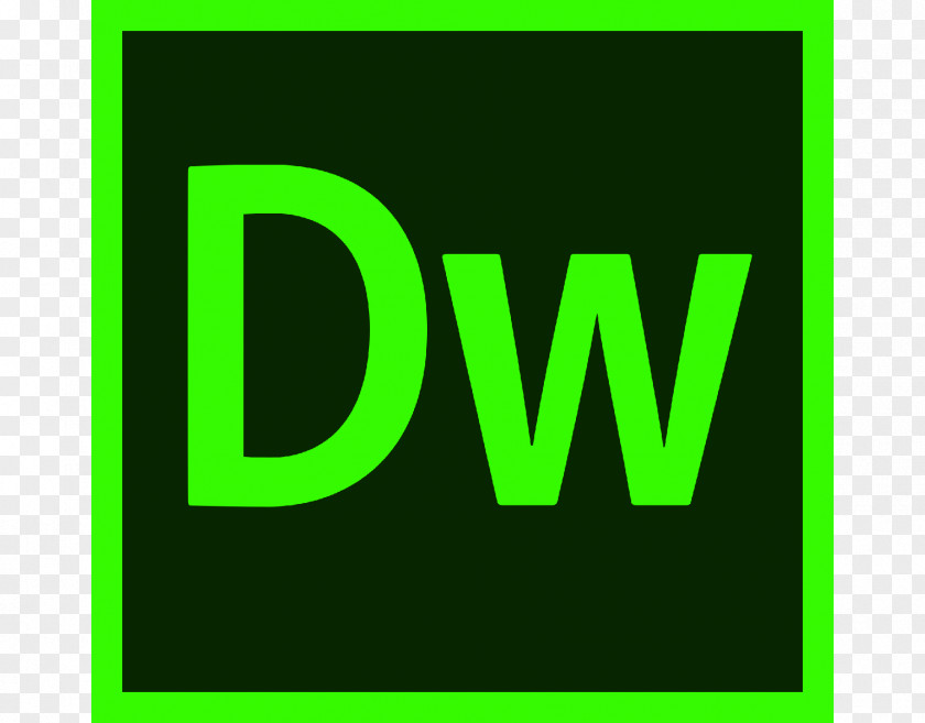 Adobe Dreamweaver Logo Design Font Creative Cloud PNG
