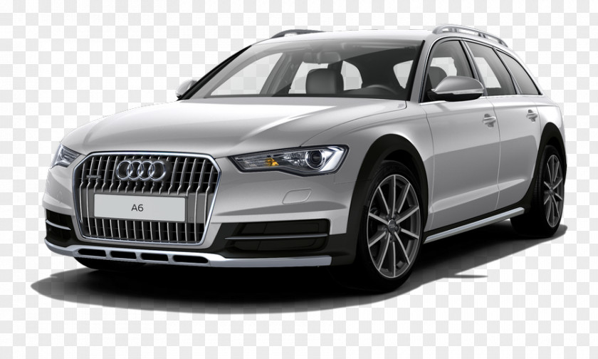 Audi R18 Allroad Car A4 S6 PNG