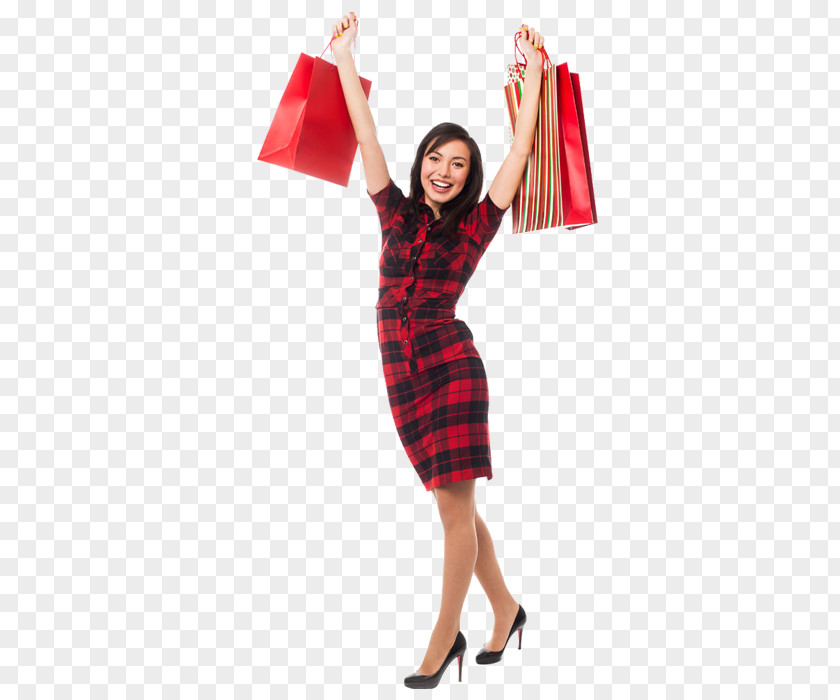 Bag Shoulder Woman Shopping PNG