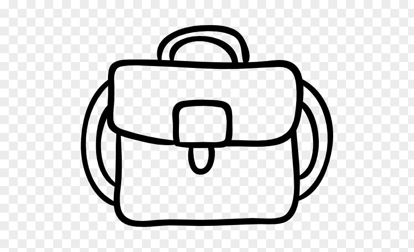 Bag Vector Handbag Briefcase PNG