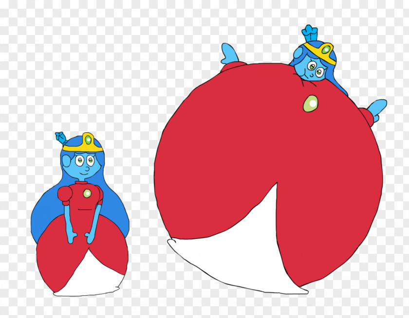 Balloon Inflation Art PNG