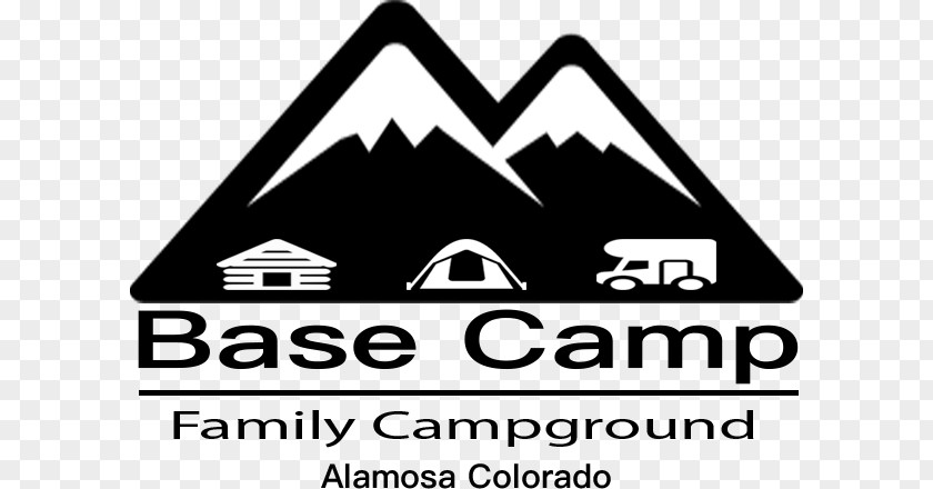 Base Camp Cañon City Brody's Mexican Restaurant Caravan Park Family Campground Campsite PNG