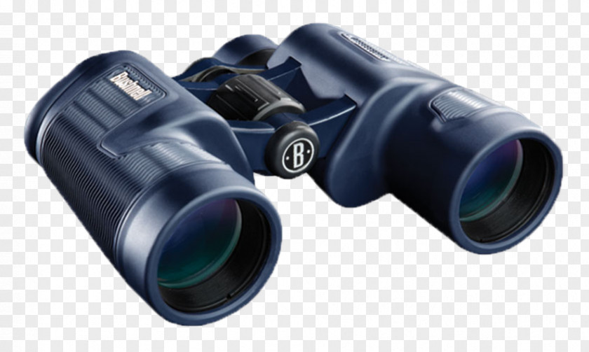 Binoculars Bushnell H2O 150142 Porro Prism Corporation PNG