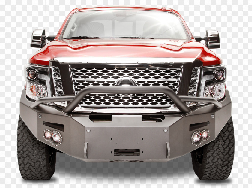 Car 2016 Nissan Titan XD 2017 Pickup Truck PNG